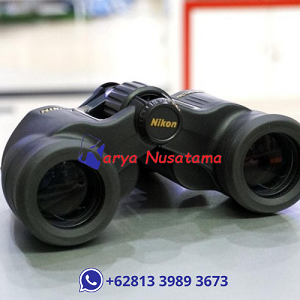 Teropong Binocular Nikon Original Aculon A211 7x35