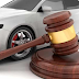 5 Types of Car Accident Law