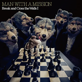 [Lirik+Terjemahan] MAN WITH A MISSION - All You Need (Semua yang Kau Perlukan)