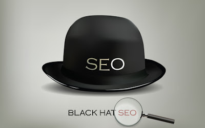 Teknik Optimasi SEO Terlarang (Black Hat SEO) Terbaru