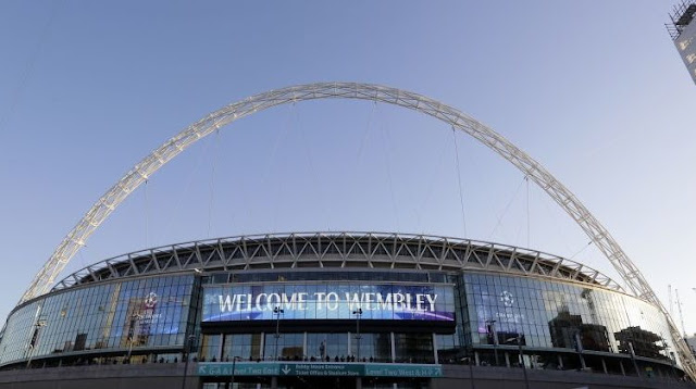 Ketua Pimpinan FA Mau Jual Stadion Wembley Kepada Pemilik Fulham