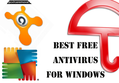 best free antivirus for windows