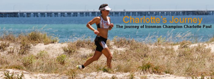 Charlotte's Journey