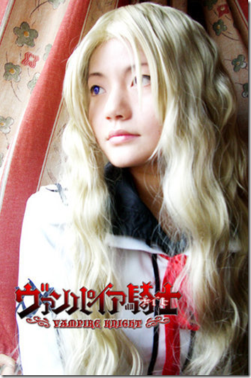 vampire knight cosplay - souen ruka 5