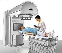 Radiation Therapy Treatment