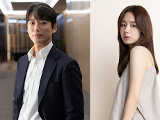 Namgoong Min Hingga Ahn Eun Jin Dikonfirmasi Bintangi 'Lovers', Berikut Perannya