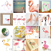 Etsy Flamingo Roundup