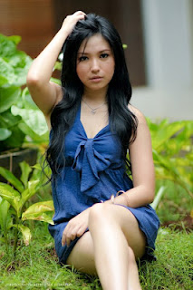 Koleksi Foto Model Indo Canti Hot Banget