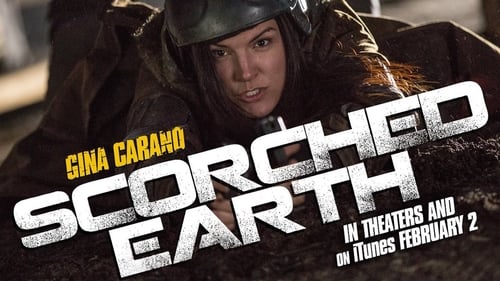 Scorched Earth 2018 watch online