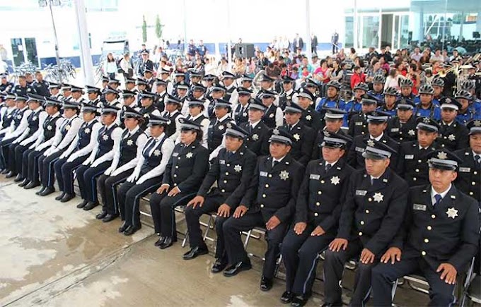 Policías femeniles denuncian acoso sexual y cobro de piso