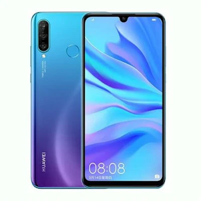 مواصفات هاتف Huawei P30 lite  ... السعر ... مصر