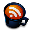 subcribe to RSS feed