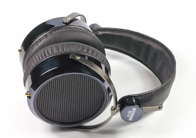 HiFiMan HE-6 headphones Review