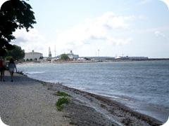 strandpromenaden