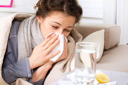 Proved Natural Therapies For Cold and Flu