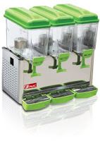 Mesin JUICE DISPENSER JCD-JPC3S