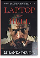 Laptop From Hell book