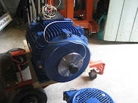 Ac Motor With Encoder5