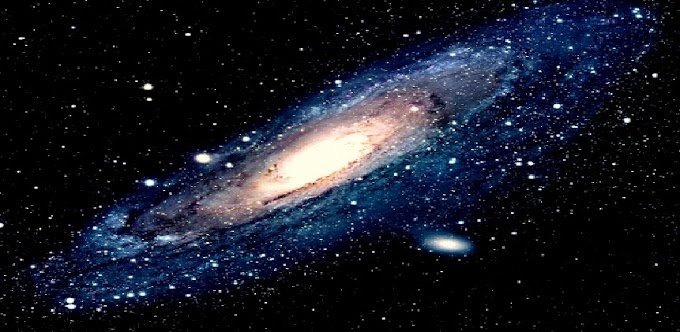 معلومات رائعة عن مجرة درب التبانة