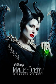 مشاهدة فيلم Maleficent: Mistress of Evil