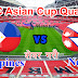 Nepal vs Philippines Footbal Live Stream | AFC Asian Cup Qualifier