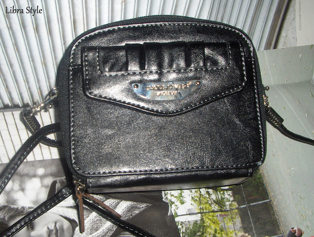 david jones little bag