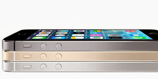 Fitur - Fitur Unggulan Yang Dimiliki Smartphone iPhone 5S