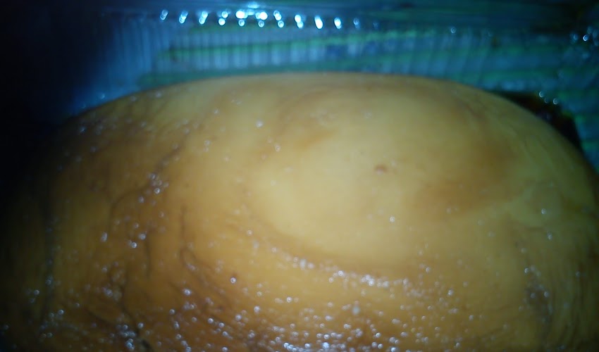 Leche Flan ♥ ♥ ♥