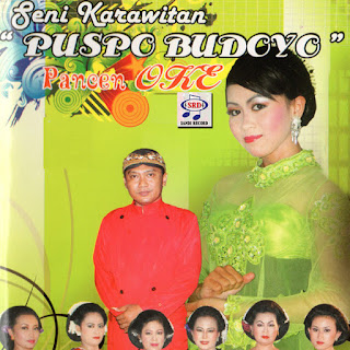 download MP3 Various Artists - Seni Karawitan Puspo Budoyo Pancen Oke iTunes plus aac m4a mp3