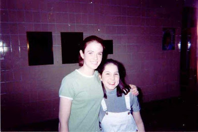 Throwback Thursday, #throwbackthursday, #tbt, overalls, denim overalls, fashion, 1980s, 1990s, show choir festival