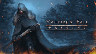 Vampire’s Fall: Origins Free Download