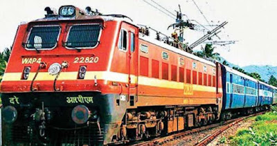 छठ पूजा के दौरान स्पेशल ट्रेनों का संचालन