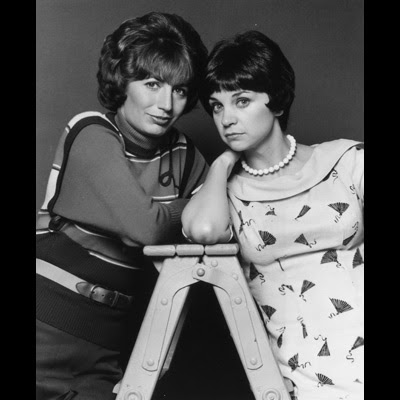 sitcom "Laverne & Shirley.