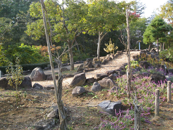 植物園