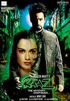 Raaz The Mystery Continues (2009)