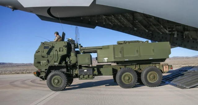 New tactics, US aid HIMARS Proves to be a Russian Threat on the Battlefield