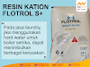 Gudang Resin Tipe Flotrol Ion S+ Untuk PLTU siap kirim ke Purbalingga | Ady Water Menjual Resin Flotrol S Plus Siap Kirim Ke Purbalingga