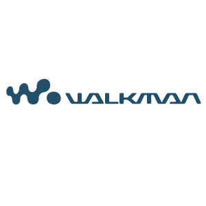 Sony walkman logo