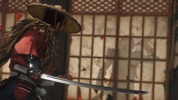 صور وخلفيات لعبة جوست اوف تسوشيما Ghost of Tsushima