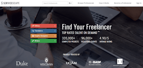 Top 15+ Freelance Platforms to Discover Remote Opportunities