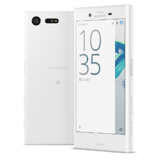 Xperia X Compact