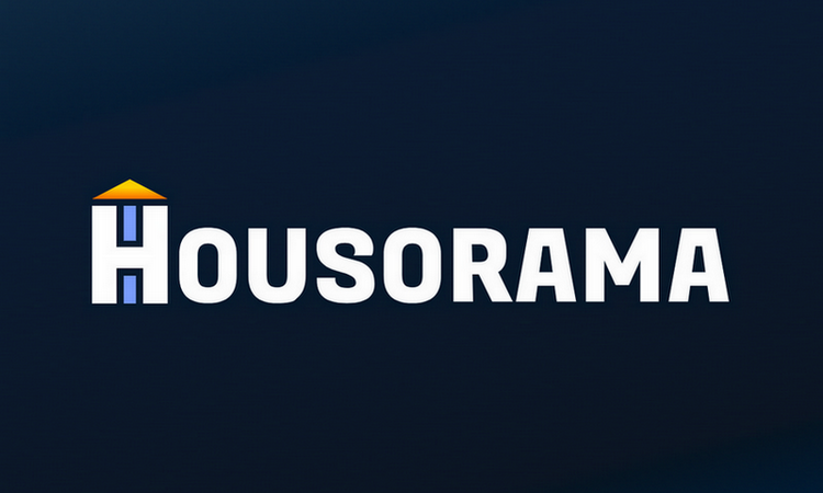 Housorama Brand Logo