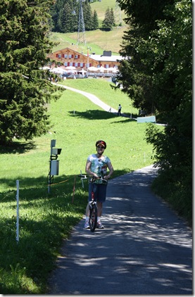 day 9 Grindelwald (2)