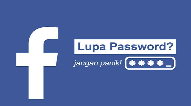 Cara Ganti Kata Sandi FB Tapi Lupa Kata Sandi Lama