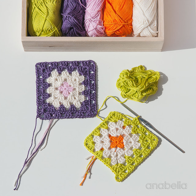 Anabelia Craft Design