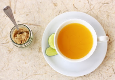 Turmeric Tea Health Benefits