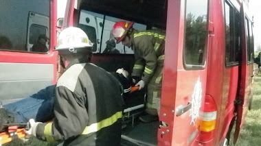 EL HOSPITAL EMILIO ZERBONI NO RESPONDIÓ AL LLAMADO DE UNA EMERGENCIA