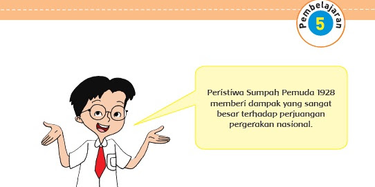 Materi dan Kunci Jawaban Tematik Kelas 5 Tema 7 Subtema 1 Halaman 60, 61, 64, 66, 67