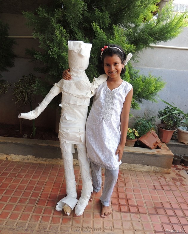 Mummy Crafts 9 Mummy Crafts 9