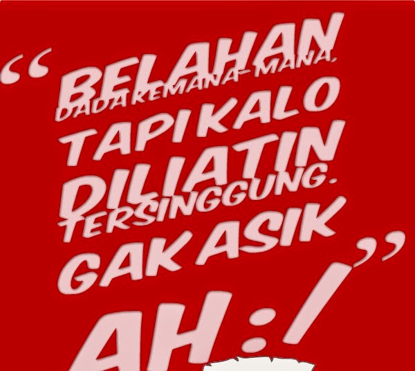  Kata  Kata  Buat  Wanita Nakal 2019  Bergambar